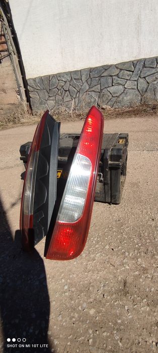 Десен Стоп за Форд Ц-Макс Фокус. Stopove za Ford Focus C-Max