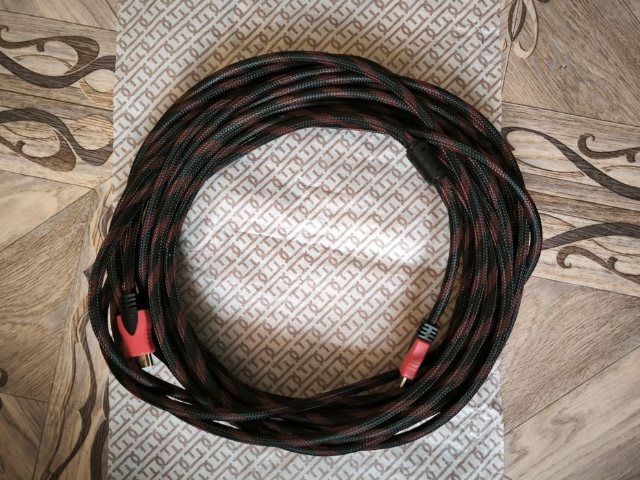 Продается HDMI CABLE