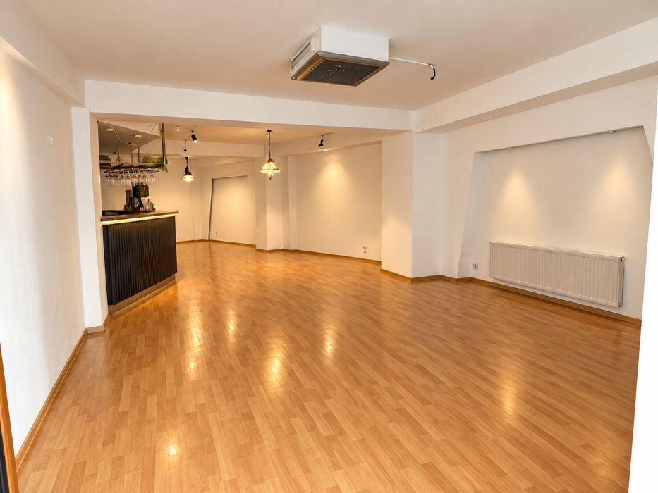 Spatiu comercial -zona ultracentrala -