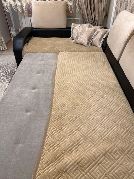 Продам диван ухоженный