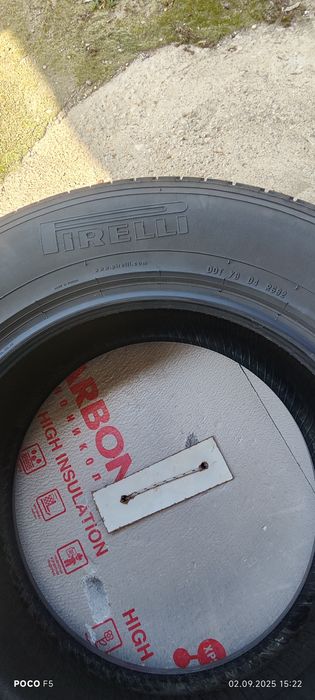 Продам шины 235/65 r17