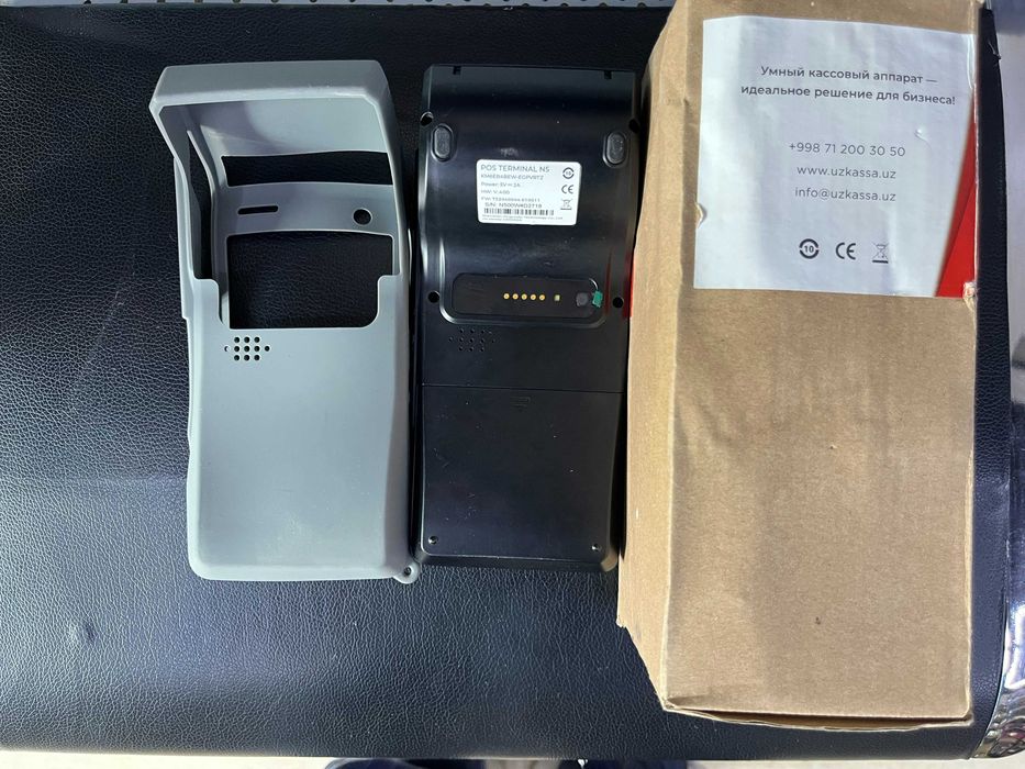 Касса аппарат  POS TERMINAL N5