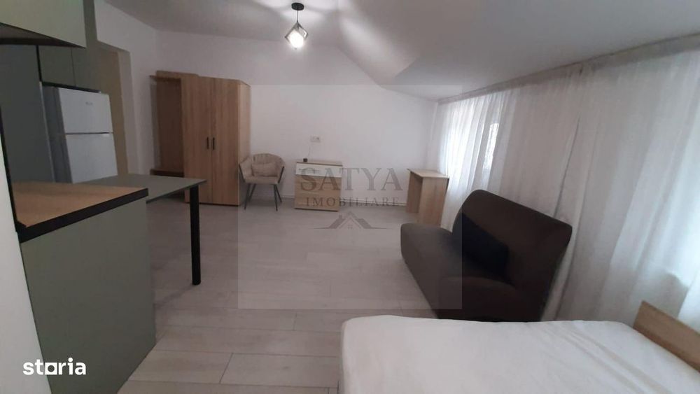 Garsoniera in vila |Tomis 3 | Exclusiv pentru studenti