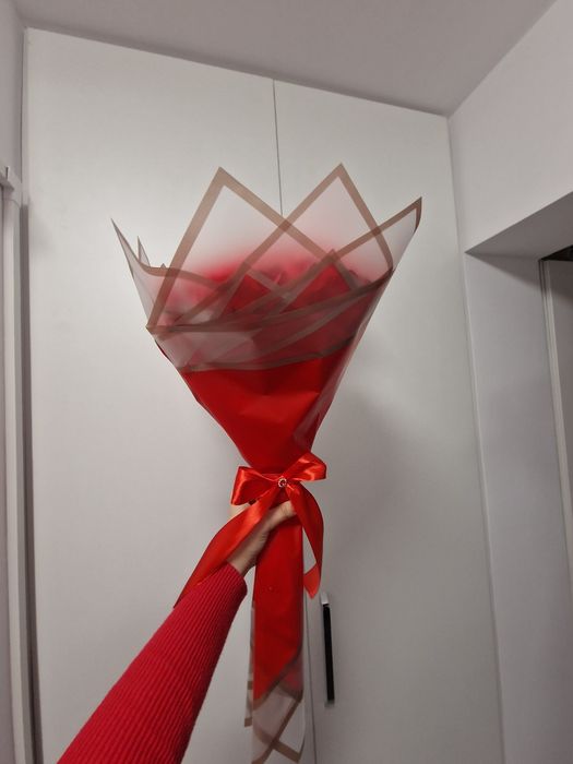 Buchet hello kitty stitch si alte figurine