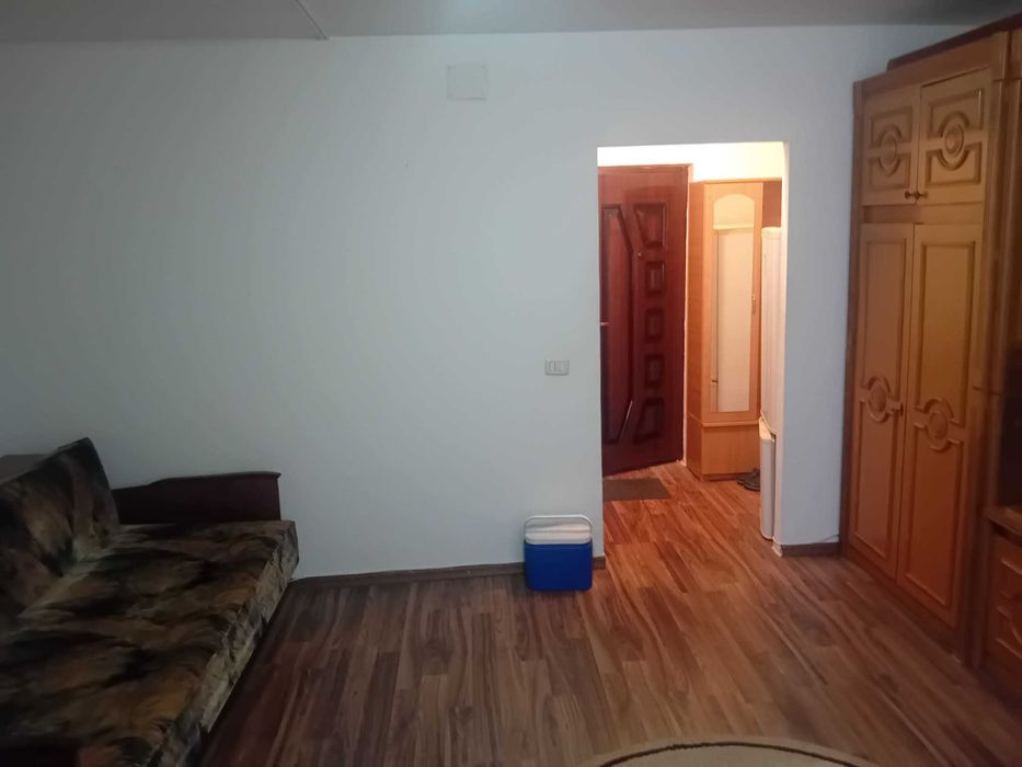 Garsoniera Maratei 34mp renovata la cheie mobilata termopan balcon