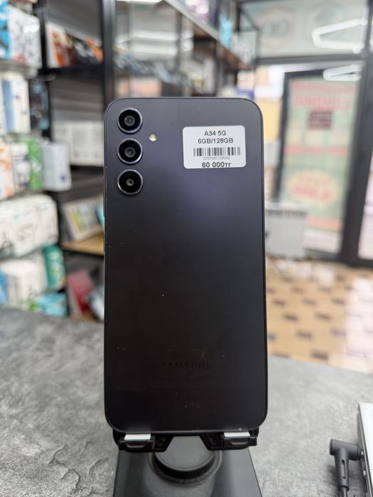 Samsung A34 128gb