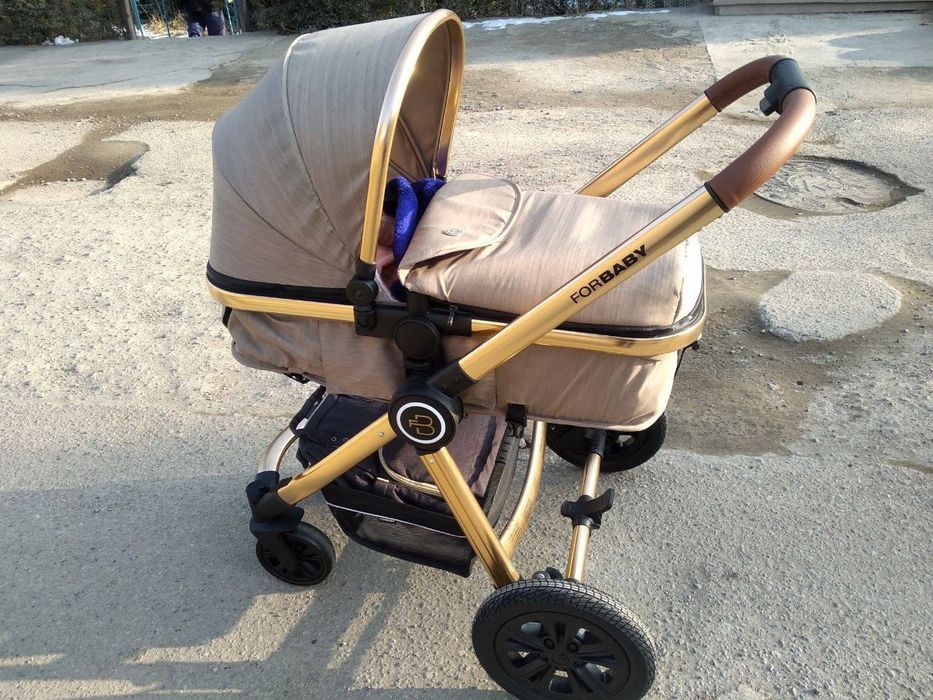 Коляска детская хорошем состояние