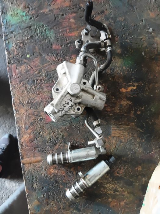 Pompa injectie alfa Romeo 159 1.9 jts