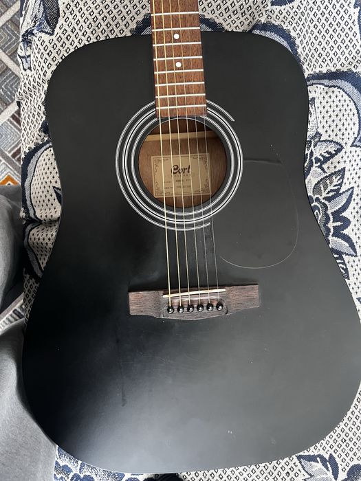 Cort гитара 41 размера