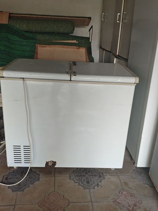 Muzlatkich LG , marazilnik, MuzlatkIch saratov