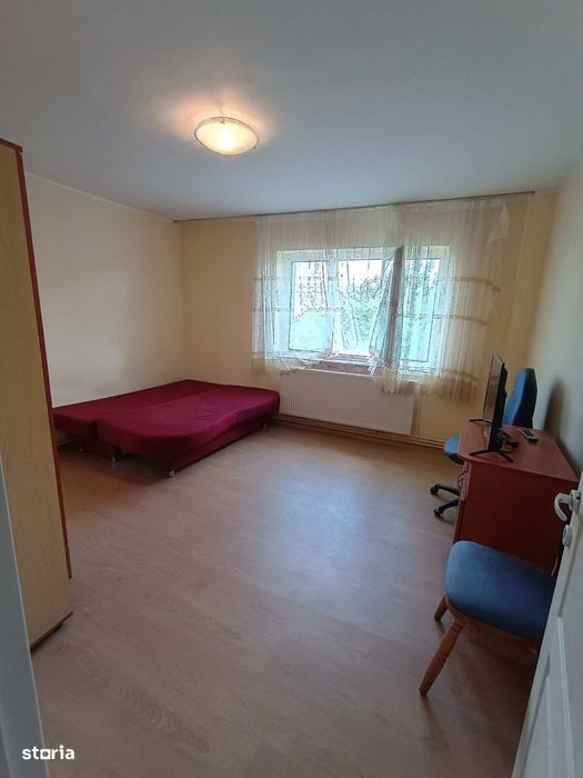 Chirie 2 camere decomandat Decebal