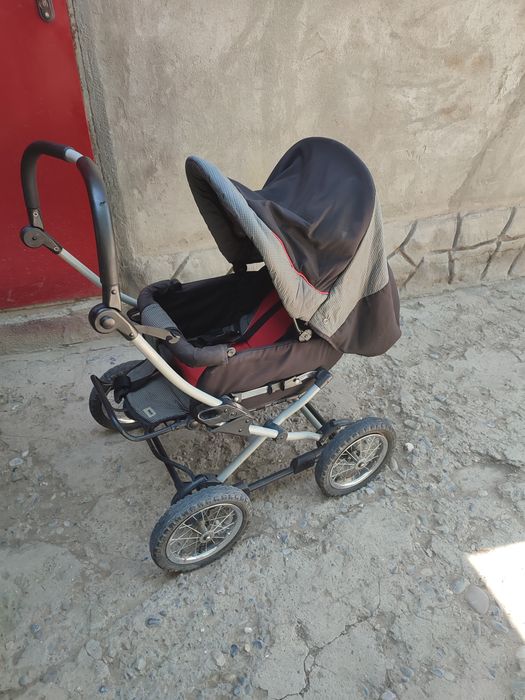 Коляска европейского  качества