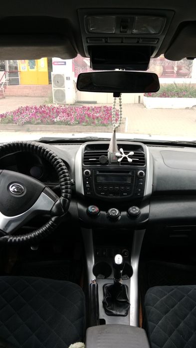 Продам  Лифана красовер