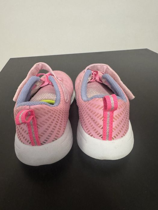 Sneakers pânză,  Sketchers, nr 31
