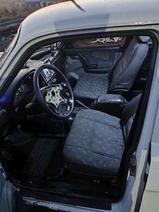 Продам обменяю газ-3110