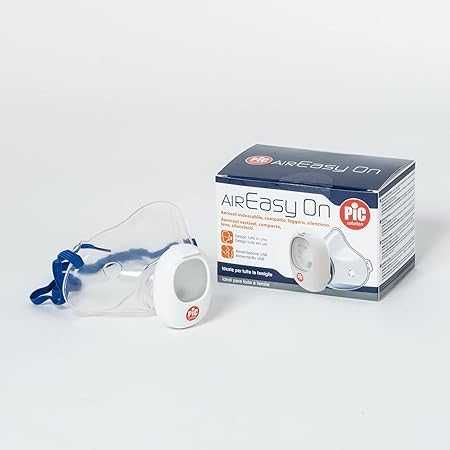 Инхалатор Pic Air Easy On-Mesh | Pic Solution