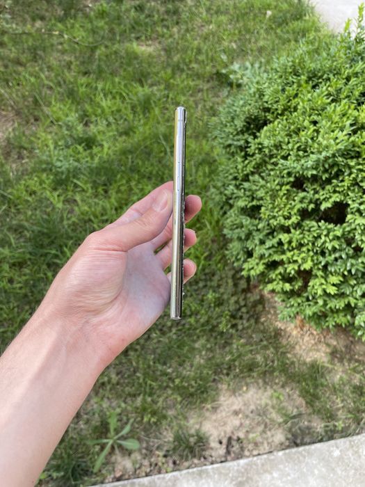 Samsung note 10 12/256GB