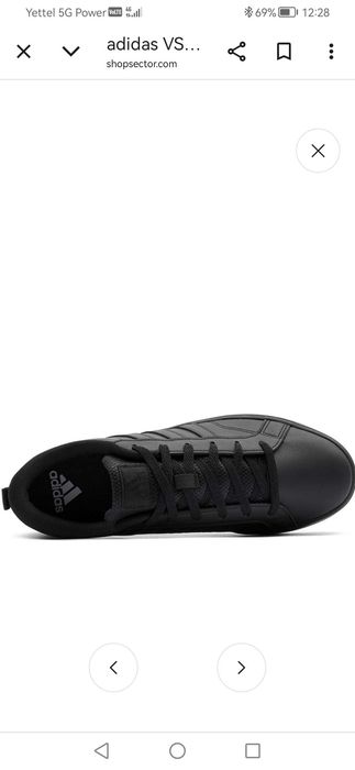 Маратонки АДИДАС, НОВИ 43номер