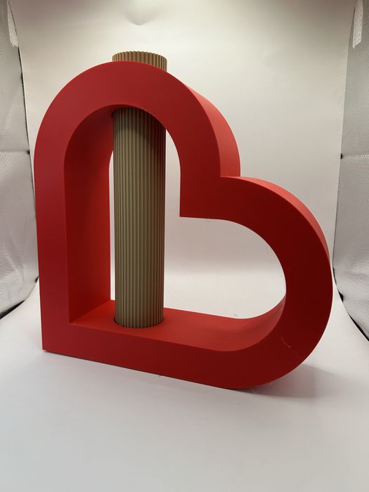 Vază imprimată 3d