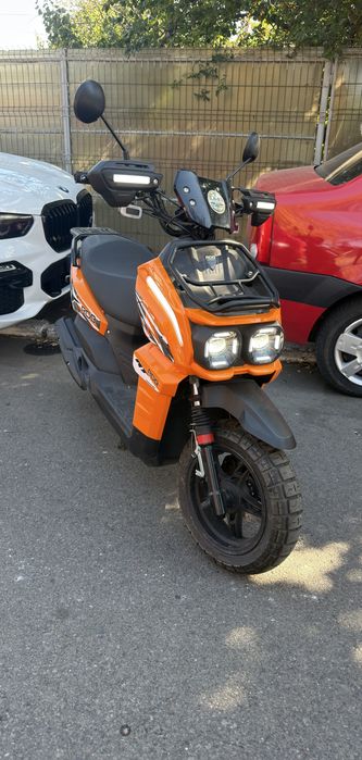 Inchiriez scuter / scutere fara permis, 50cc, 125cc, biciclete electrice