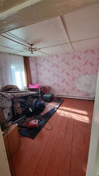 Продам дом с района Щербакты