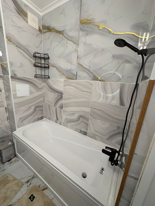 Посуточная квартира