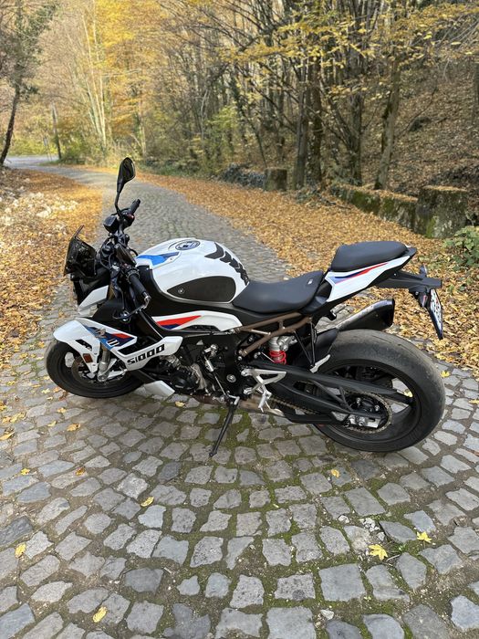 BMW S1000R 2022