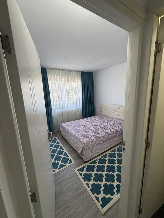 Inchiriez/vand apartament cu 2 camere