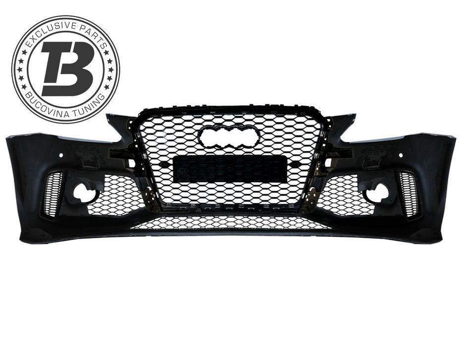 Bara Fata compatibila cu Audi Q5 8R SUV RSQ5 Design