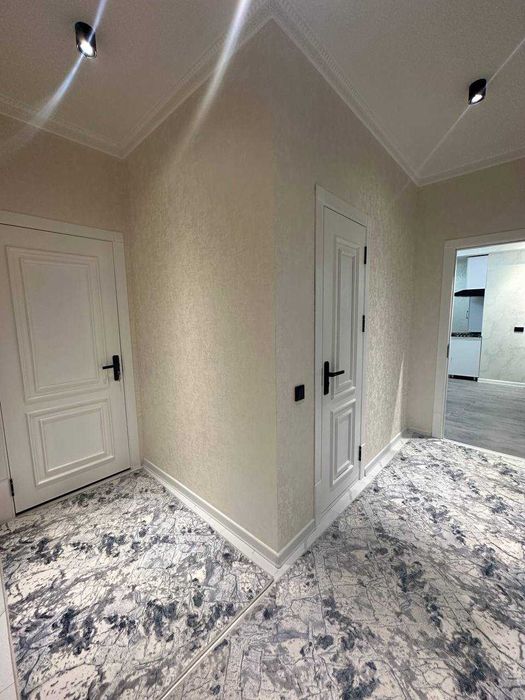 Сдаётся в аренду 2-ком/16/16 квартира на Шайхантахурском р-н  ЖК Чакар