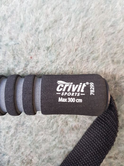 Banda de cauciuc fitness