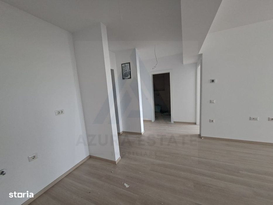 Apartament 2 camere | 54 mp utili | balcon 12 mp |  EVOLUTION