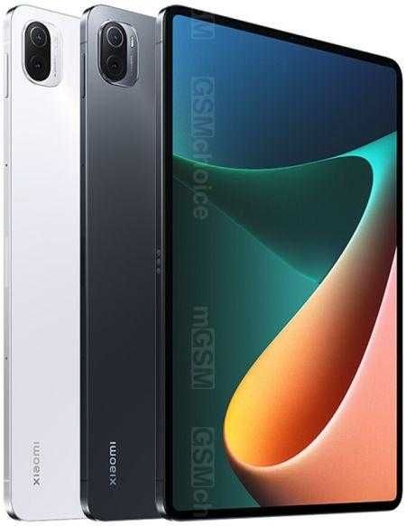 Xiomi pad 5 120 hz
