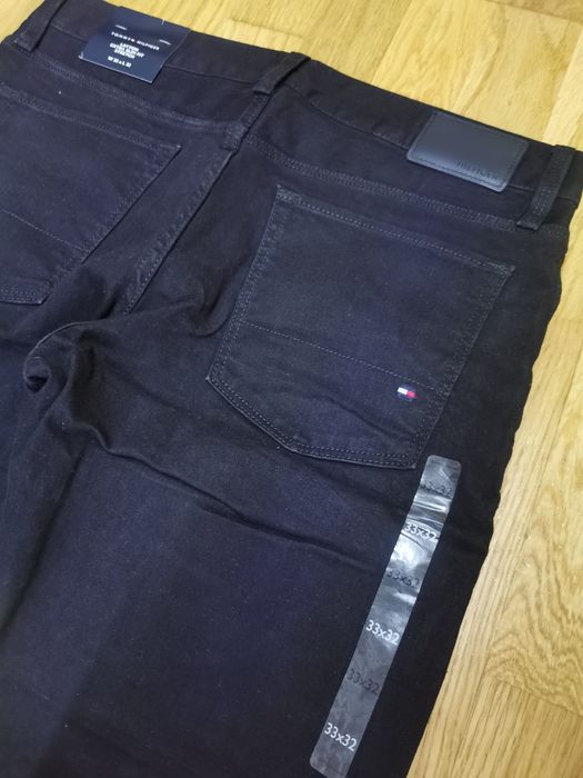 Blugi Tommy Hilfiger originali
