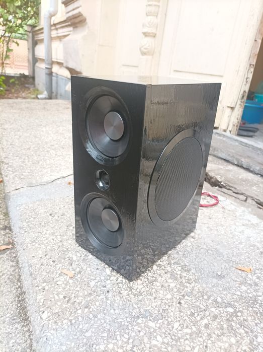 Boxă Samsung PS-C530D funcțională difuzoare funcționale plus filtru