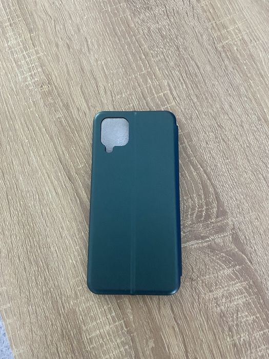 Чехол книжка на Самсунг А12