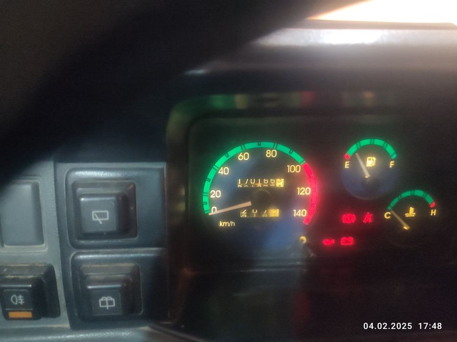 Damas  170000 probek