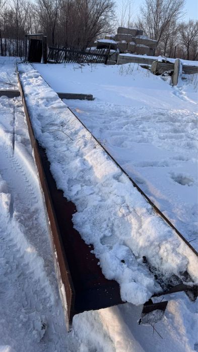 Продаю балку, 54х22