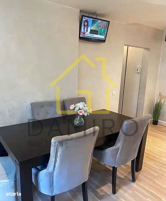 Apartament 3 camere Decebal metrou Piata Muncii Calea Calarasilor