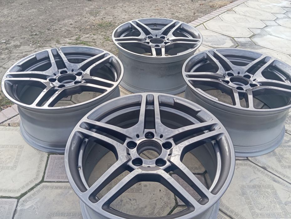 Р17 AMG Мерседес продам