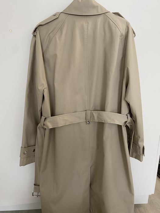 Тренч Michael Kors