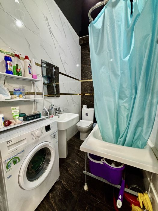 2/3/5 Новостройка Академ Городок 48м2