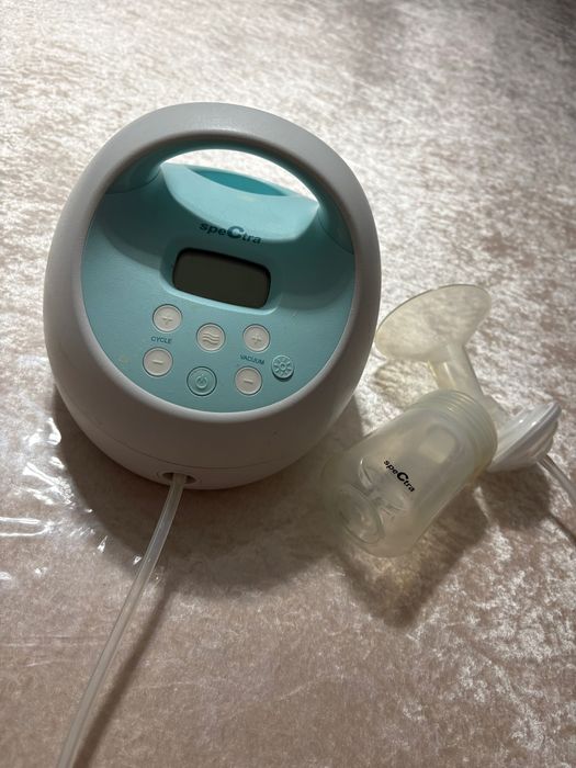 Pompa de san spectra s1 plus