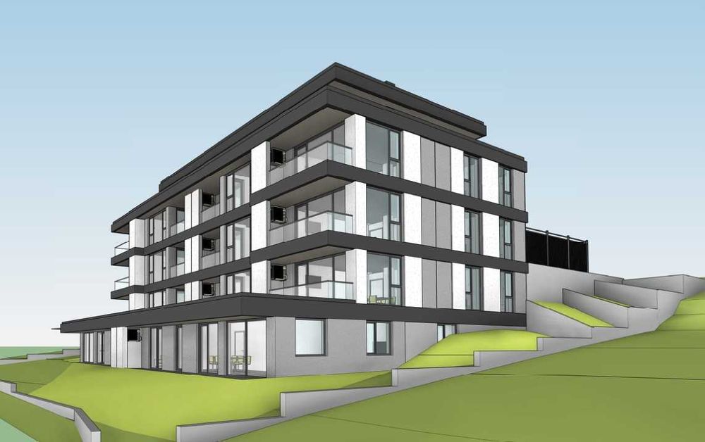 Продава се Двустаен апартамент в Казанлък - 65 кв.м за 1200 €/кв.м - Снимка #3