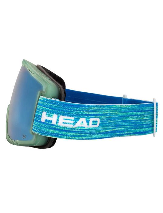 HEAD Contex Pro, M и L, нова, оригинална ски/сноуборд маска/очила