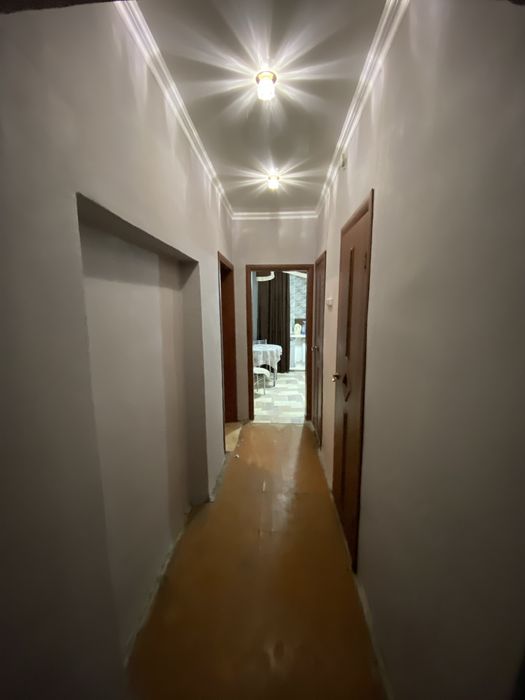 Сдается 2-комнатная квартира