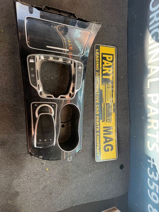 Джойстик Mercedes C Class W205