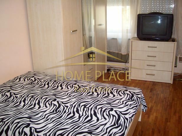 Дава се под наем Четиристаен апартамент в Варна, Гръцка махала - 126 кв.м за 663 € - Снимка #4