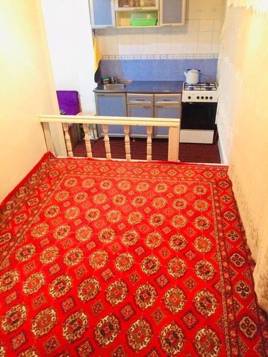 Dom sotiladi 2 xona ibn sino2