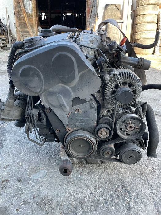 Motor complet fără anexe Audi A6 2.0 TDI BRE